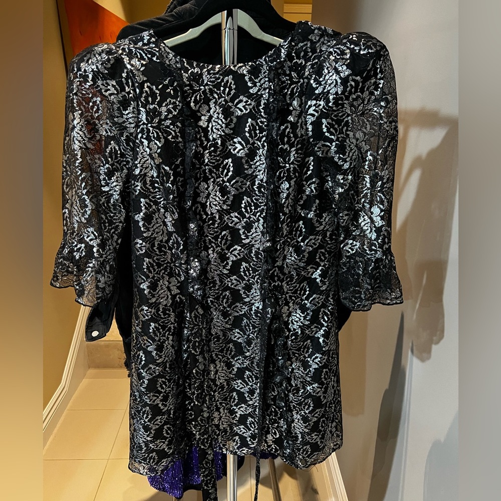 H&M dress